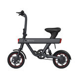 E-Space - Mini Vélo Electrique Pliable - BeOnRoads