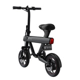 E-Space - Mini Vélo Electrique Pliable - BeOnRoads