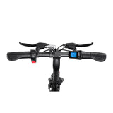 Smart Dream - Vélo électrique pliable en alliage d'aluminium. - BeOnRoads