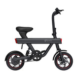 E-Space - Mini Vélo Electrique Pliable - BeOnRoads