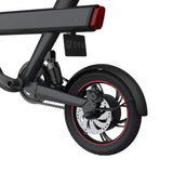 E-Space - Mini Vélo Electrique Pliable - BeOnRoads