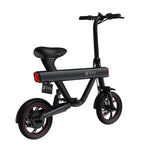 E-Space - Mini Vélo Electrique Pliable - BeOnRoads