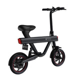 E-Space - Mini Vélo Electrique Pliable - BeOnRoads