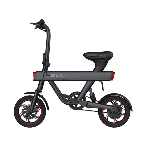 E-Space - Mini Vélo Electrique Pliable - BeOnRoads