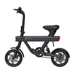 E-Space - Mini Vélo Electrique Pliable - BeOnRoads