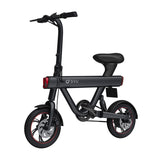 E-Space - Mini Vélo Electrique Pliable - BeOnRoads