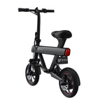 E-Space - Mini Vélo Electrique Pliable - BeOnRoads