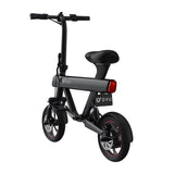 E-Space - Mini Vélo Electrique Pliable - BeOnRoads