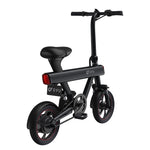 E-Space - Mini Vélo Electrique Pliable - BeOnRoads
