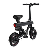 E-Space - Mini Vélo Electrique Pliable - BeOnRoads
