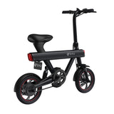 E-Space - Mini Vélo Electrique Pliable - BeOnRoads