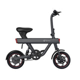 E-Space - Mini Vélo Electrique Pliable - BeOnRoads