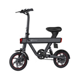 E-Space - Mini Vélo Electrique Pliable - BeOnRoads