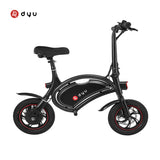 E-Fun -  Mini Vélo Electrique Pliable - BeOnRoads