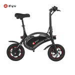 E-Fun -  Mini Vélo Electrique Pliable - BeOnRoads