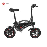 E-Fun -  Mini Vélo Electrique Pliable - BeOnRoads