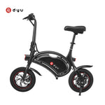 E-Fun -  Mini Vélo Electrique Pliable - BeOnRoads