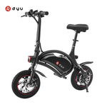 E-Fun -  Mini Vélo Electrique Pliable - BeOnRoads