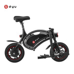 E-Fun -  Mini Vélo Electrique Pliable - BeOnRoads