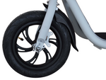 Smart Scoot - Mini Vélo Electrique Scoot - BeOnRoads