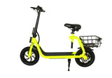 Smart Scoot - Mini Vélo Electrique Scoot - BeOnRoads