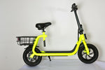 Smart Scoot - Mini Vélo Electrique Scoot - BeOnRoads