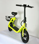Smart Scoot - Mini Vélo Electrique Scoot - BeOnRoads