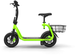 Smart Scoot - Mini Vélo Electrique Scoot - BeOnRoads