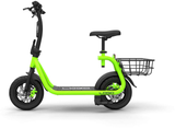 Smart Scoot - Mini Vélo Electrique Scoot - BeOnRoads