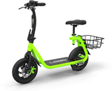 Smart Scoot - Mini Vélo Electrique Scoot - BeOnRoads