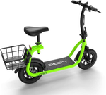 Smart Scoot - Mini Vélo Electrique Scoot - BeOnRoads