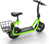 Smart Scoot - Mini Vélo Electrique Scoot - BeOnRoads