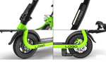Smart Scoot - Mini Vélo Electrique Scoot - BeOnRoads