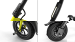 Straight - Mini Vélo Electrique Pliable - BeOnRoads